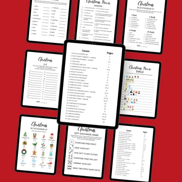 Christmas-Party-Office-Games-Canva-Template